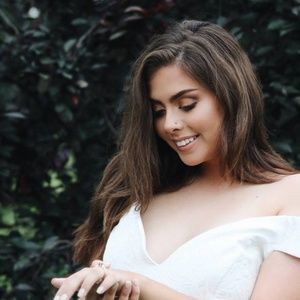 Ivory, Jaquard, A-line, off shoulder wedding gown